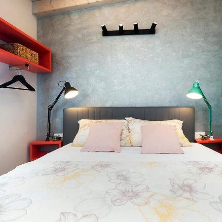 Appartement La Picia à Rovinj Extérieur photo