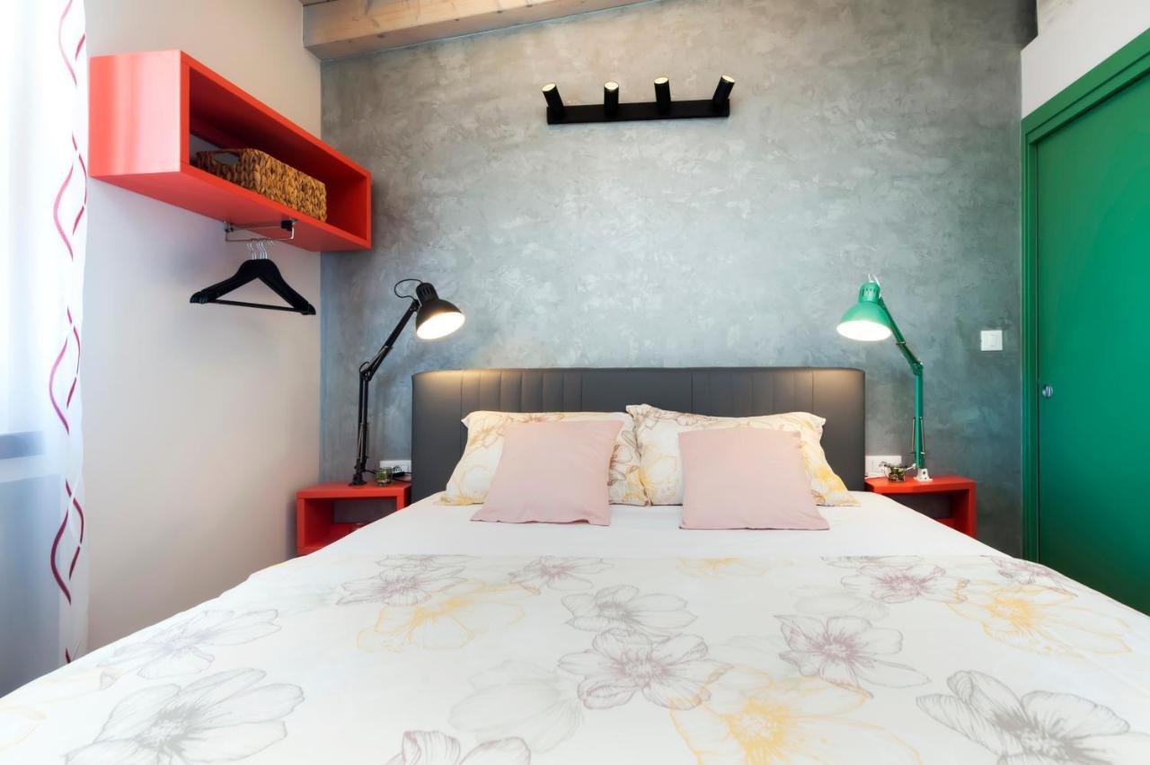Appartement La Picia à Rovinj Extérieur photo