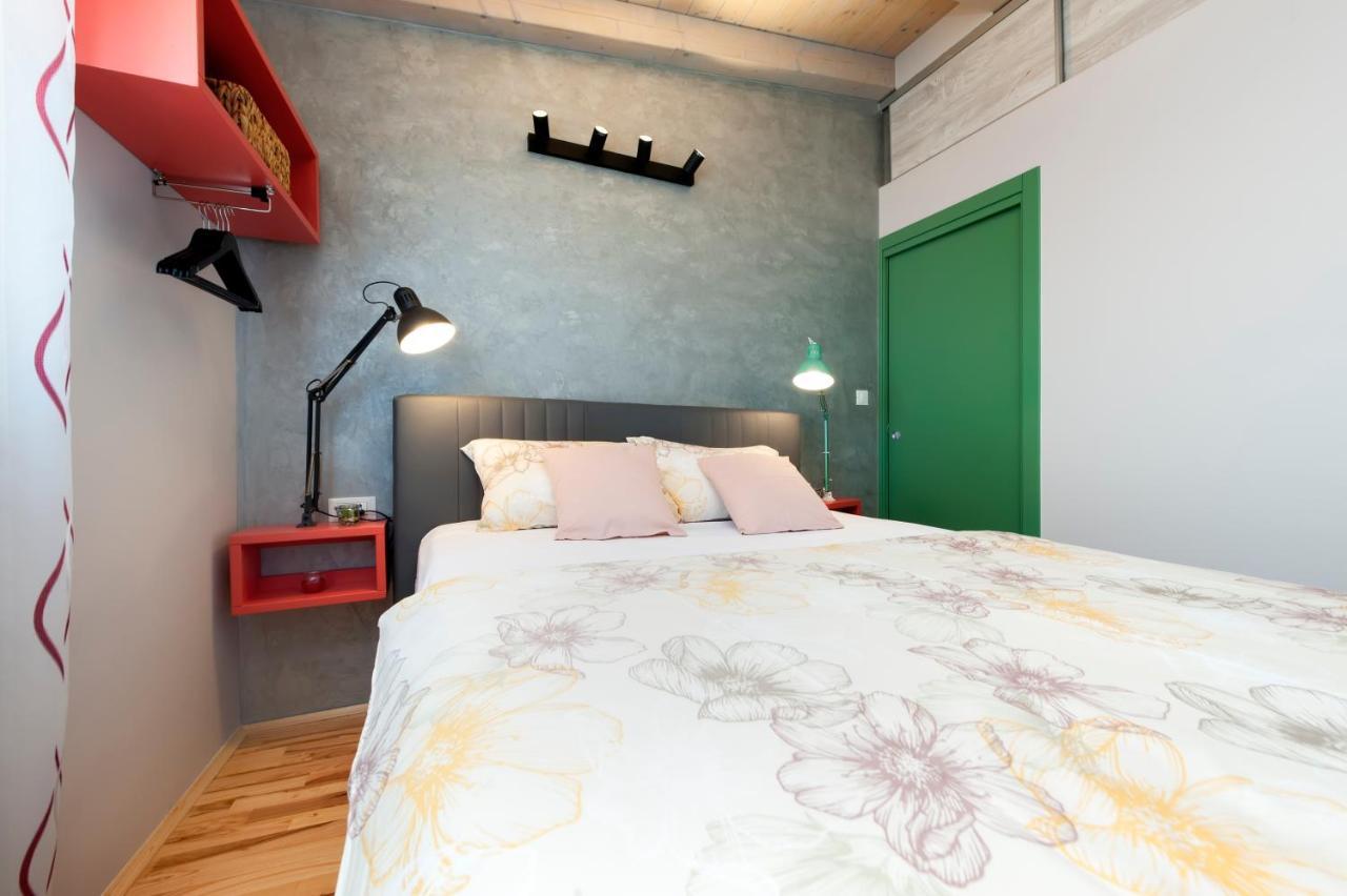 Appartement La Picia à Rovinj Extérieur photo