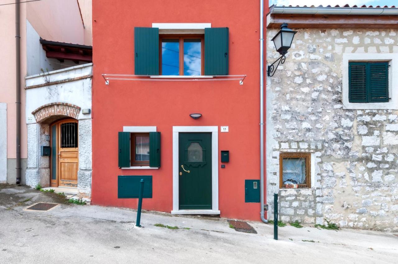 Appartement La Picia à Rovinj Extérieur photo