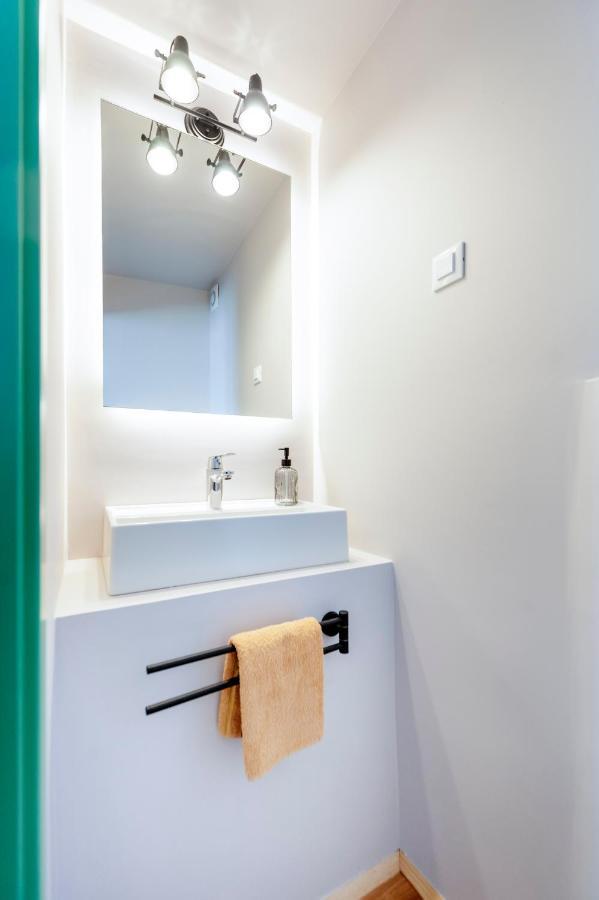 Appartement La Picia à Rovinj Extérieur photo